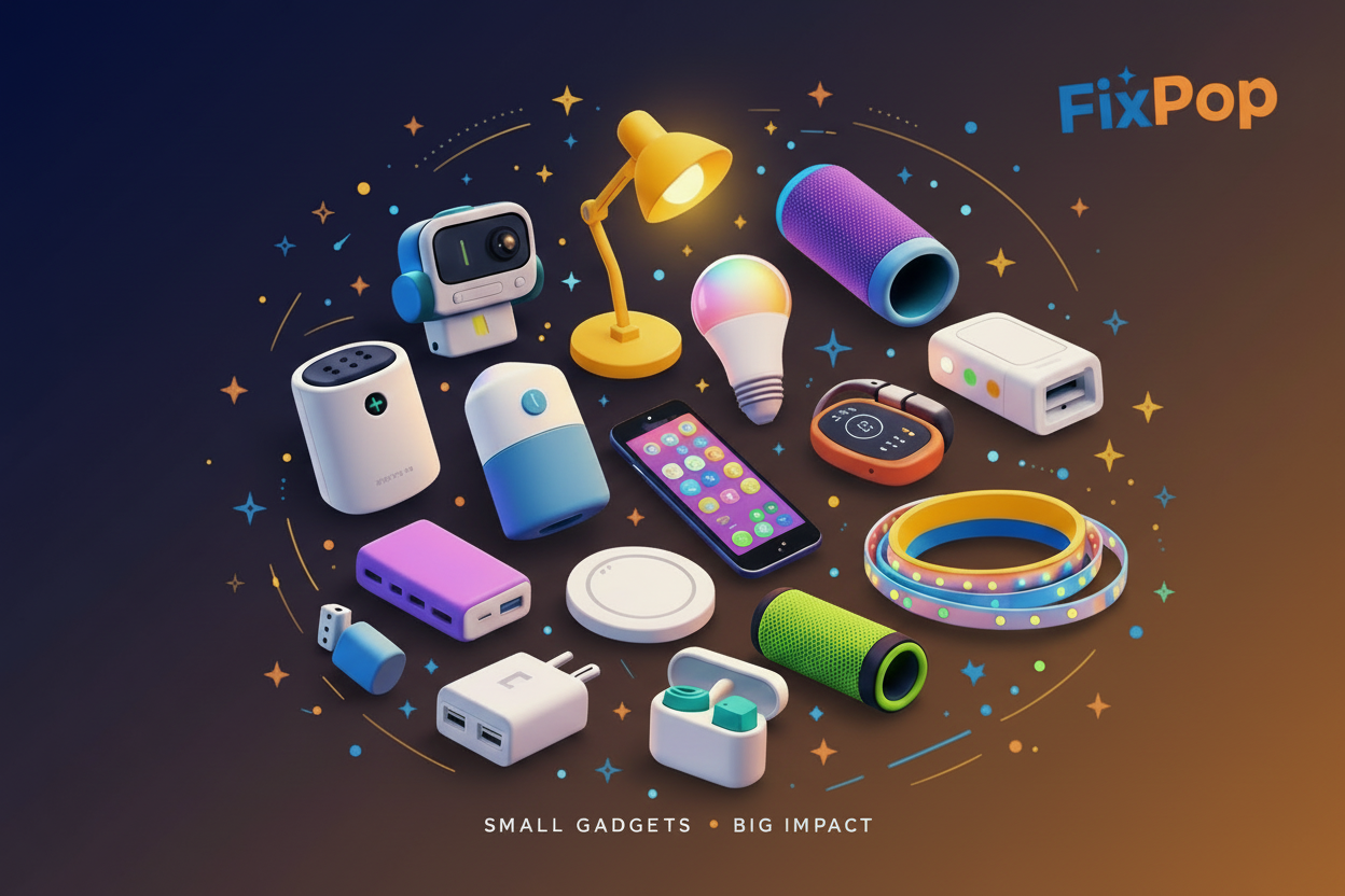 FixPop Banner - Darker