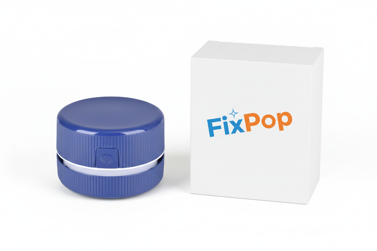 FixPop MiniSweep