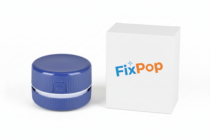 FixPop MiniSweep