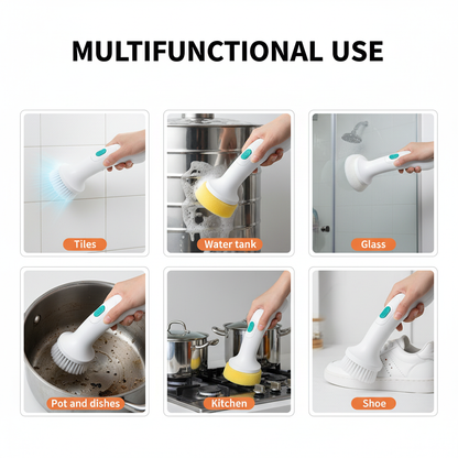 FixPop MULTIFUNCTIONAL USE - Clean